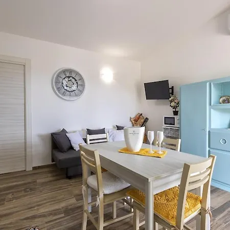Residenza La Collina Vista Mare Con Piscina A 2Km Dalla Spiaggia Di Mugoni וילה אלגהרו