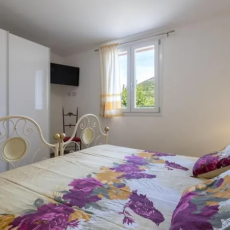Residenza La Collina Vista Mare Con Piscina A 2Km Dalla Spiaggia Di Mugoni אלגהרו