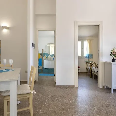 וילה Residenza La Collina Vista Mare Con Piscina A 2Km Dalla Spiaggia Di Mugoni *