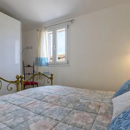 Residenza La Collina Vista Mare Con Piscina A 2Km Dalla Spiaggia Di Mugoni וילה אלגהרו