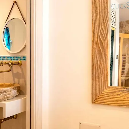Residenza La Collina Vista Mare Con Piscina A 2Km Dalla Spiaggia Di Mugoni וילה *