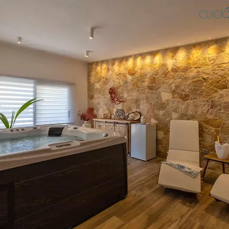 וילה Residenza La Collina Vista Mare Con Piscina A 2Km Dalla Spiaggia Di Mugoni אלגהרו