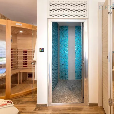 Residenza La Collina Vista Mare Con Piscina A 2Km Dalla Spiaggia Di Mugoni אלגהרו