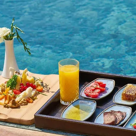 빌라 Residenza La Collina Vista Mare Con Piscina A 2Km Dalla Spiaggia Di Mugoni 알게로
